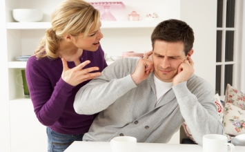 10 thứ tuyệt đối không nên làm khi đang giận dữ
